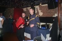 2006-01-14 nieuwjaarsreceptie 21 2006-01-14 nieuwjaarsreceptie 21